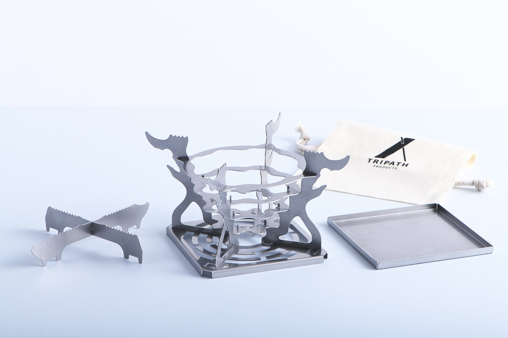 DRIP＆FIRE - TRIPATH PRODUCTS