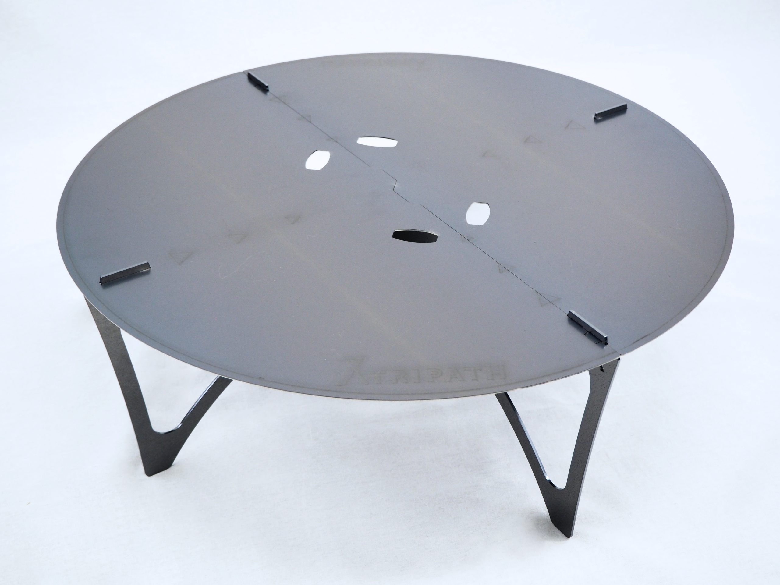 HOGO - TRIPATH PRODUCTS