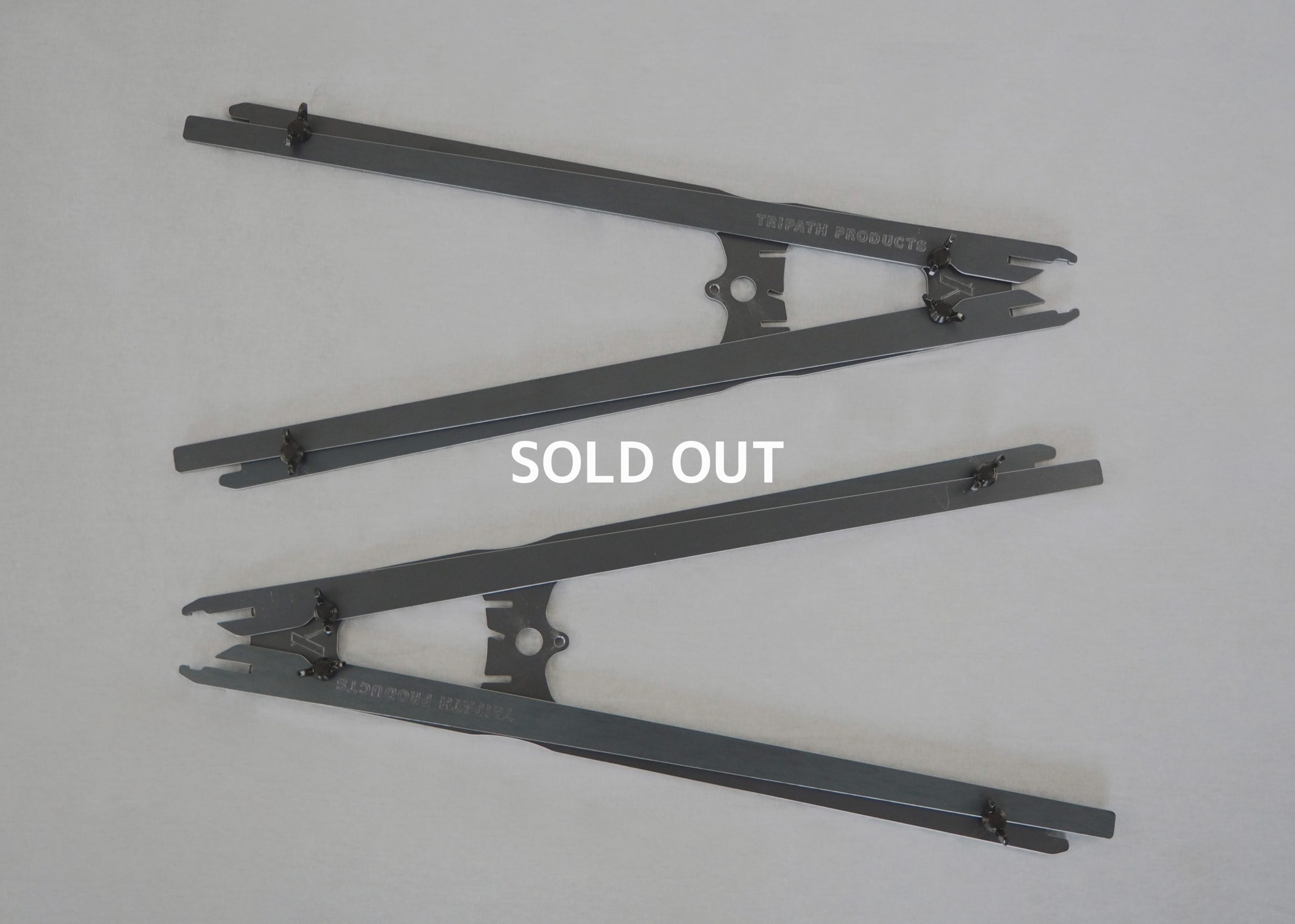 TSUNO STAND （SHORT） - TRIPATH PRODUCTS