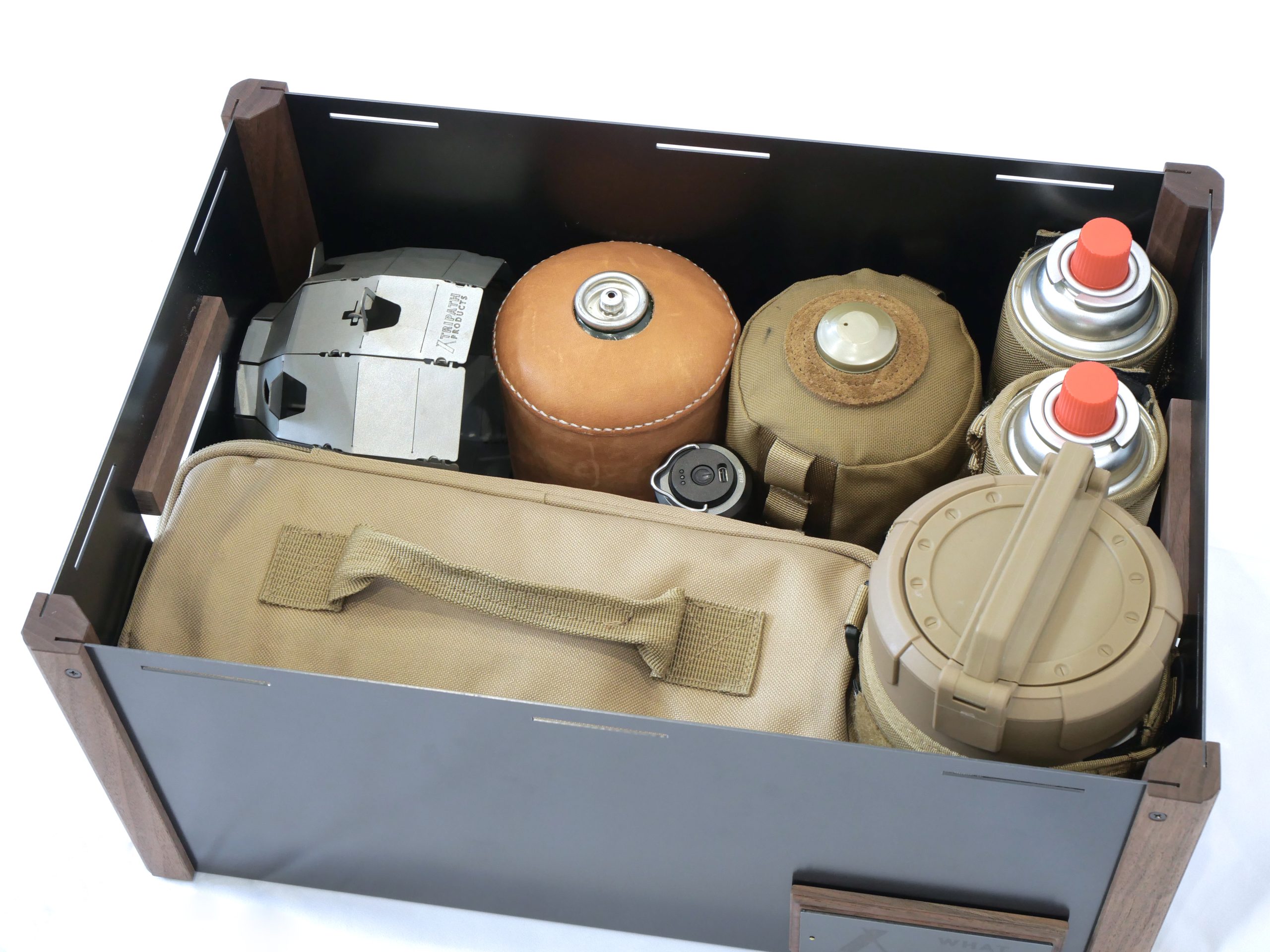 HACO - TRIPATH PRODUCTS 