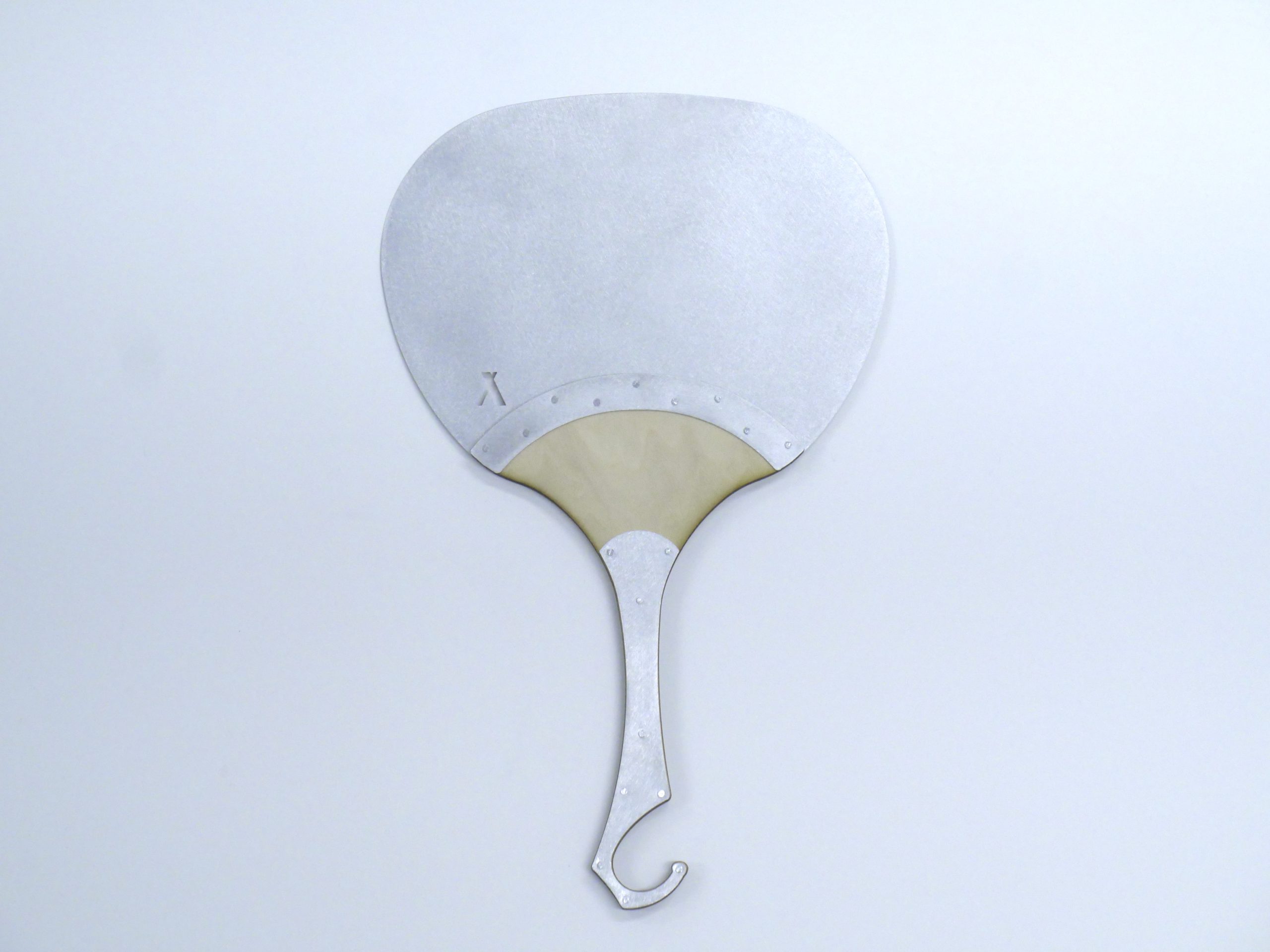 UCHIWA(WHITE) - TRIPATH PRODUCTS