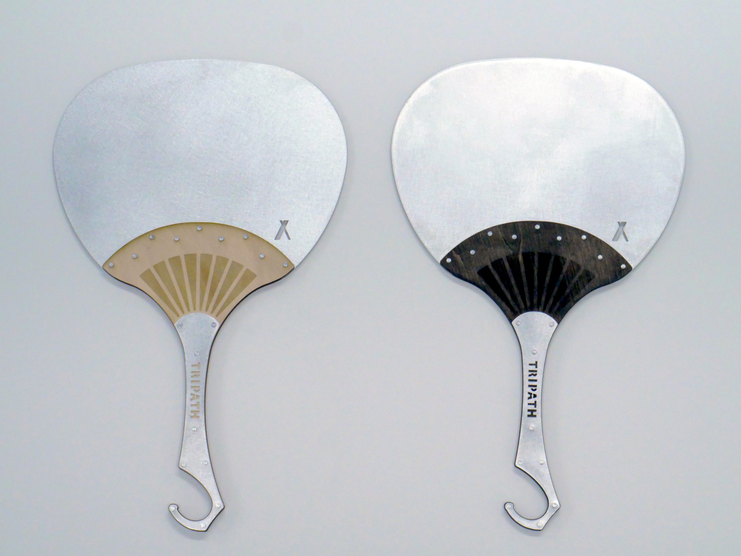 UCHIWA(WHITE) - TRIPATH PRODUCTS